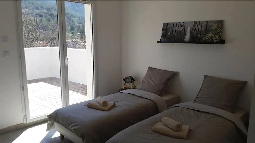 Les chambres de Toucas - Photo 3