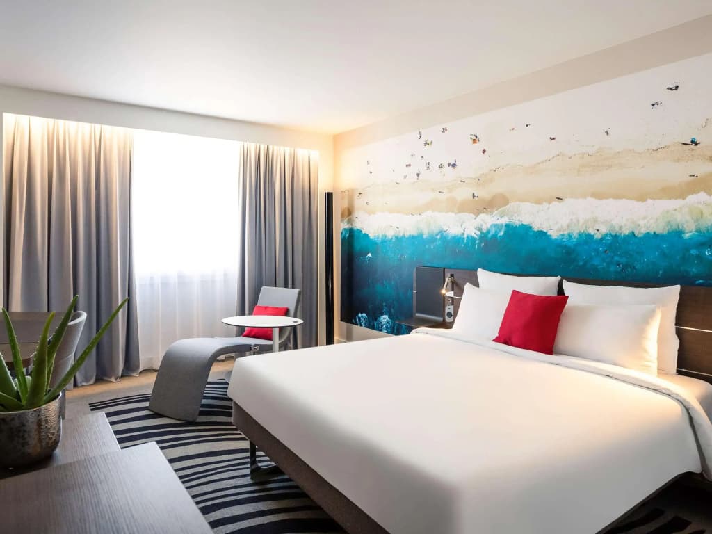 Novotel Bordeaux Centre-Ville - Photo 3