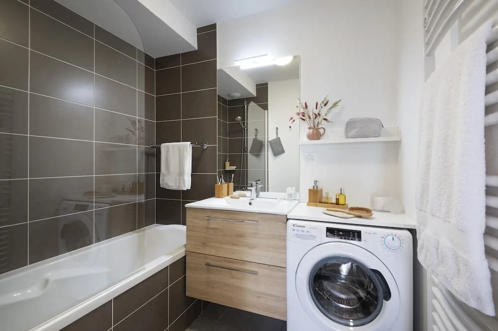 Résidence Pierre et Vacances Premium Les Villas d’Olonne - Photo 5