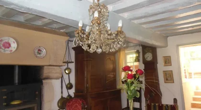 Chambres d'Hôtes des Grands Prés - Photo 1