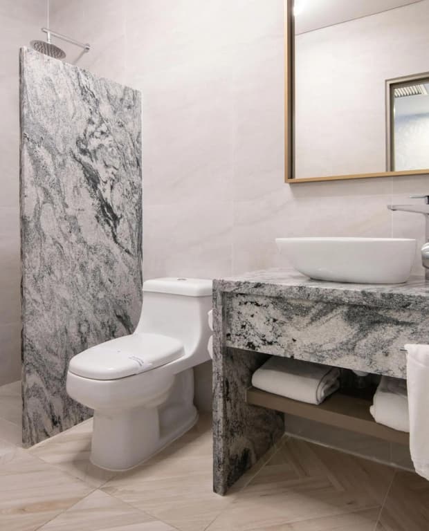 ibis budget Courbevoie Paris la Defense 1 - Miniature 7