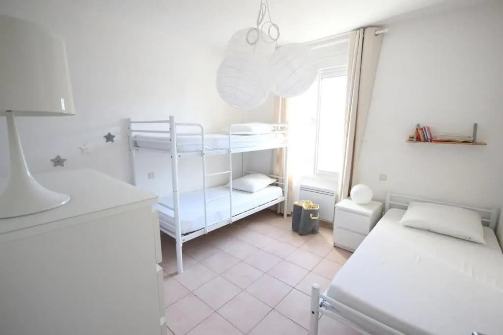 Adorable maison de vacances plain pied au coeur de la station et proche des plages 4 chambres jardin LXDUNE1 - Miniature 5