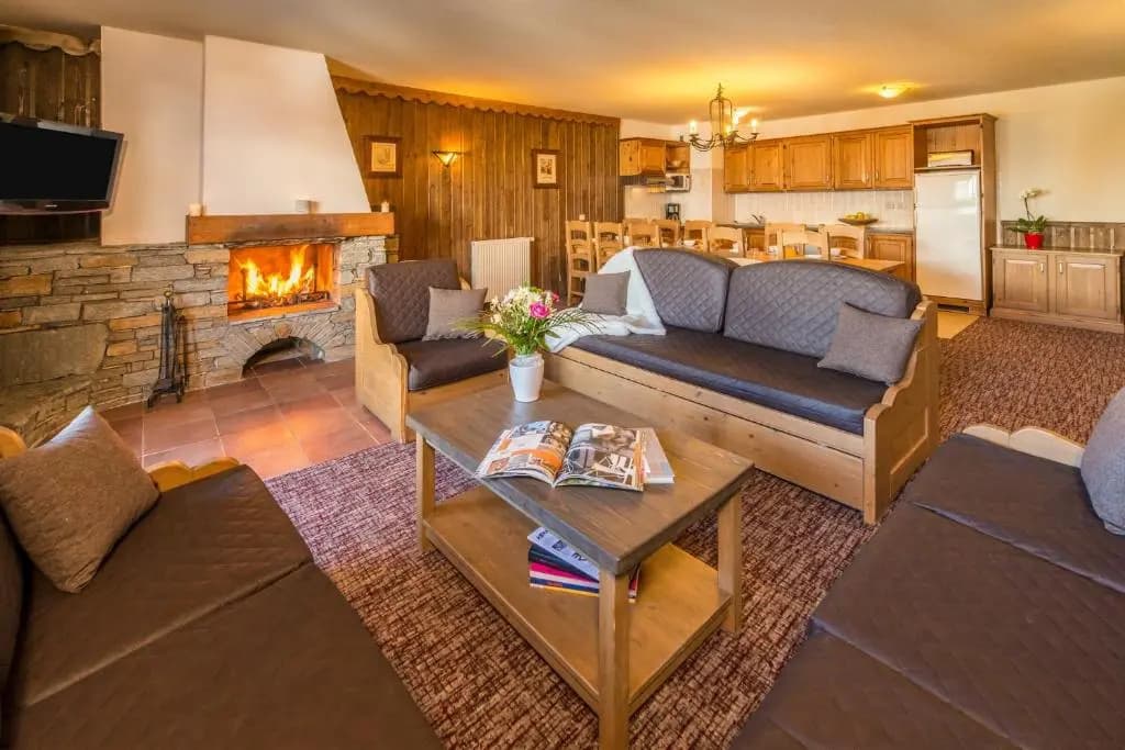 Chalet Altitude - Photo 2