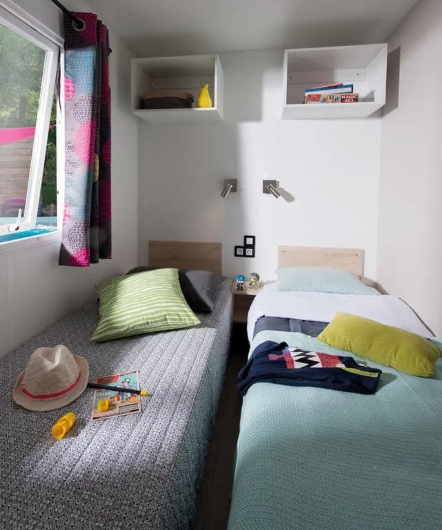 O2 camping - Miniature 4