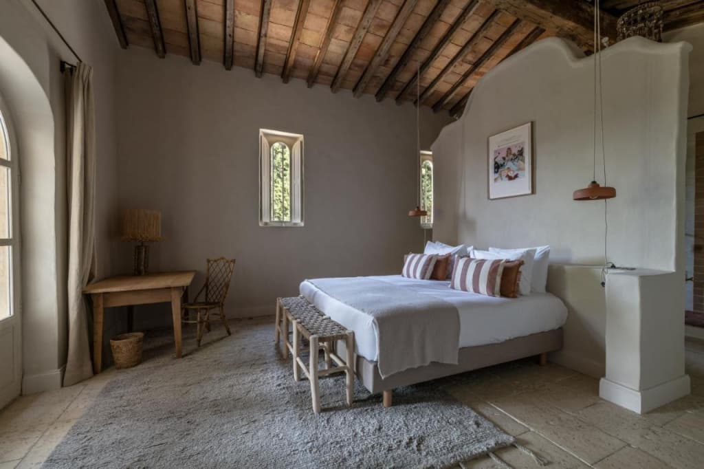 Les Petites Maisons - Hameau des Baux - Photo 4