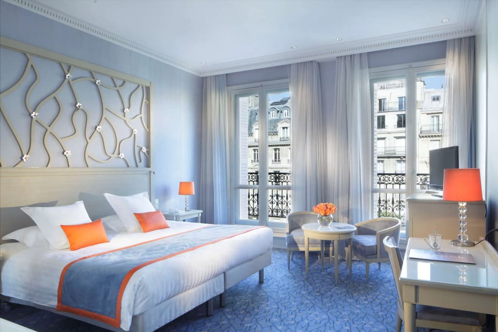 Splendid Etoile Hotel - Photo 4