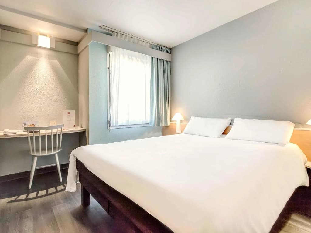 ibis Agen Centre - Photo 3
