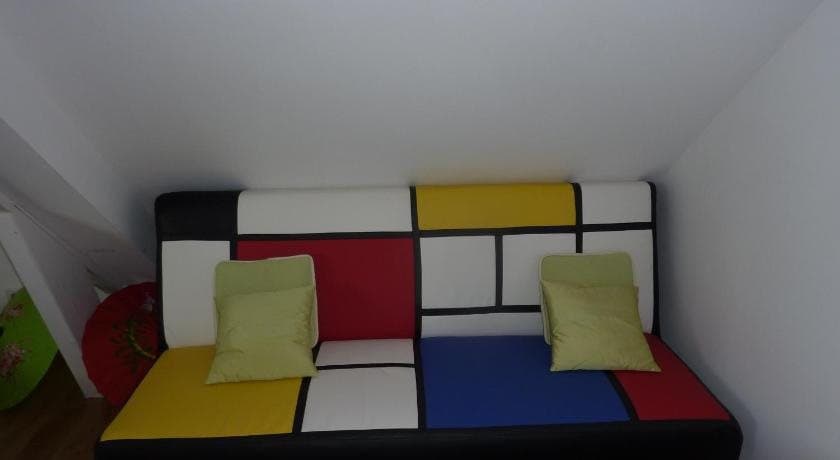 Les Chambres D'oriane - Photo 5