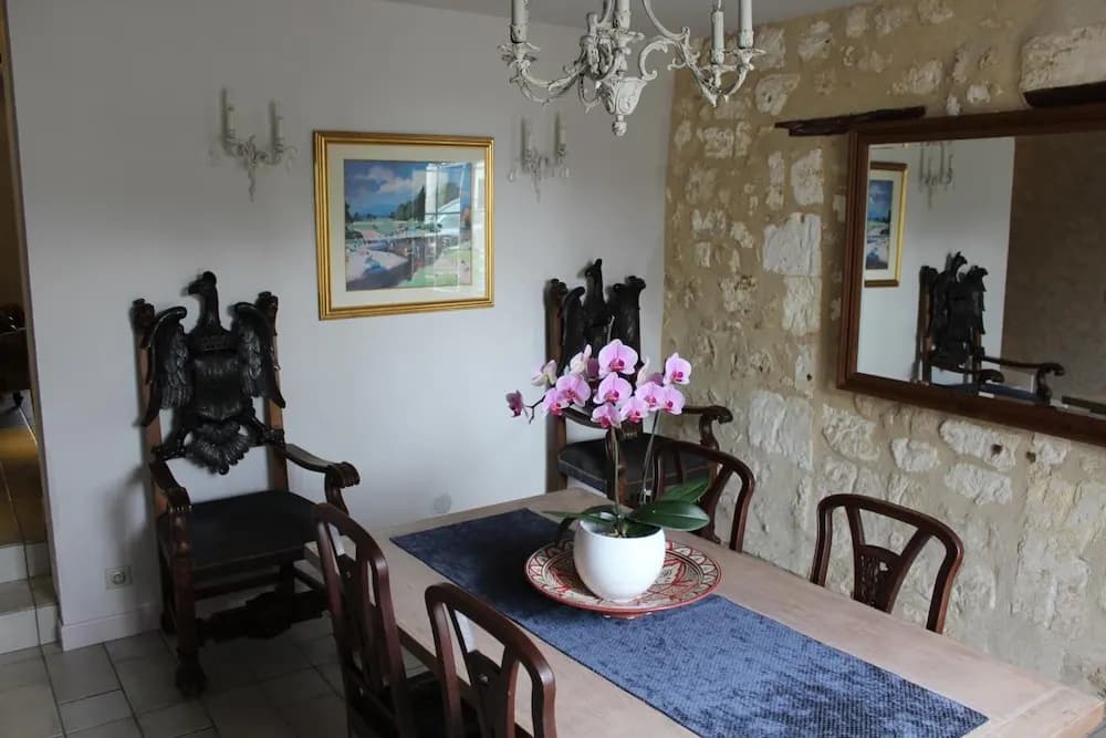Le Patio Chambres et Table dHotes - Photo 5
