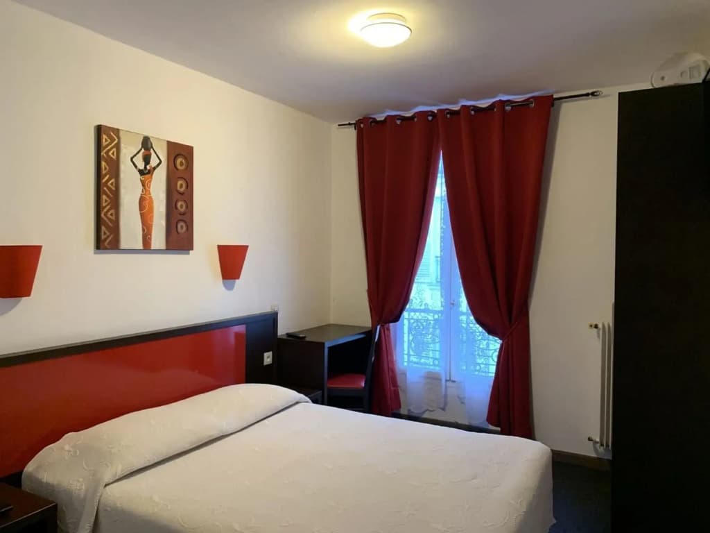 Hotel de Belfort - Miniature 7