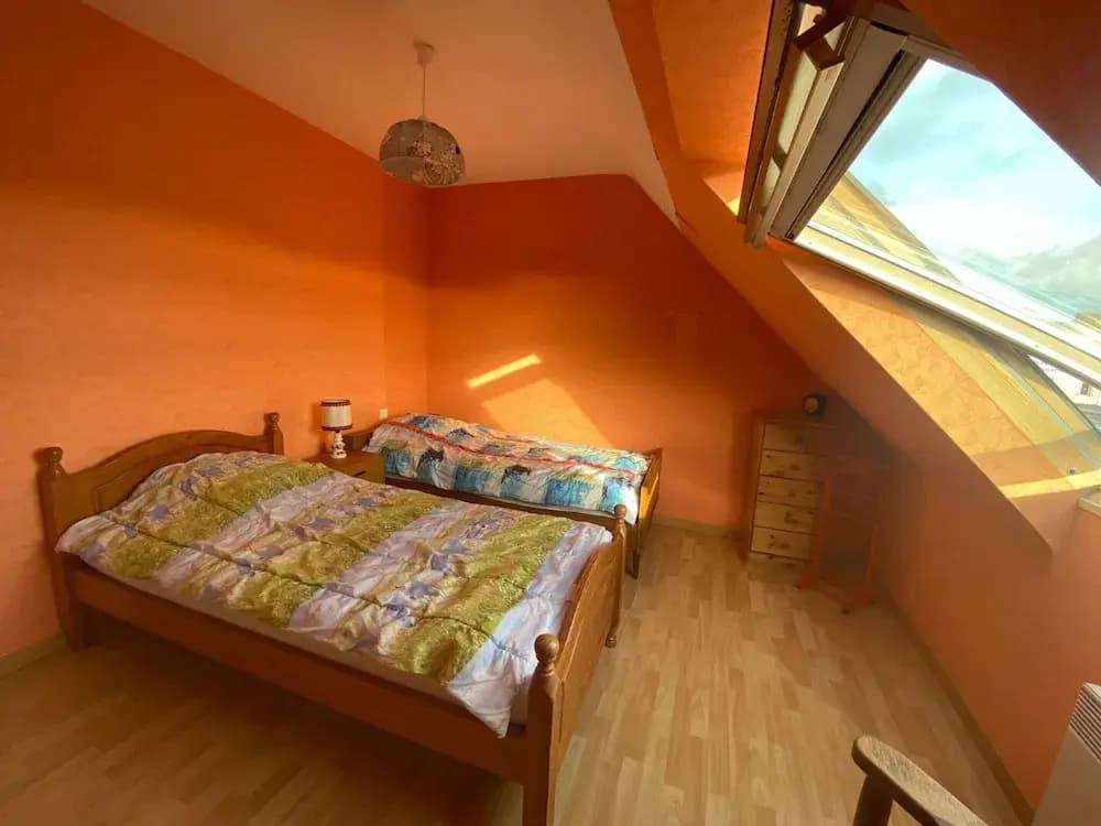 Pretty Holiday Home, Treffiagat - Photo 1