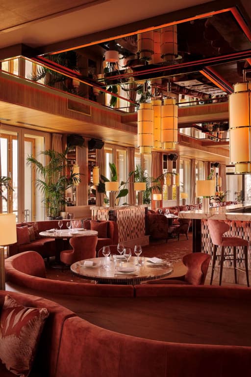 Sax Paris, LXR Hotels & Resorts - Miniature 6