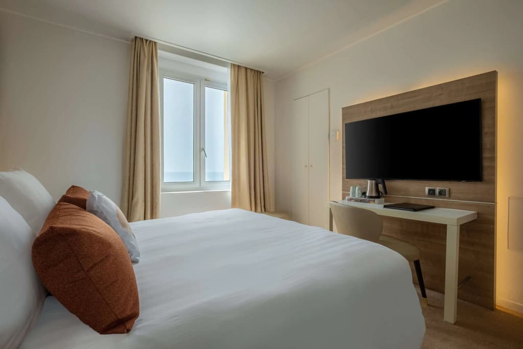 Best Western Premier Hotel Prince De Galles - Miniature 7