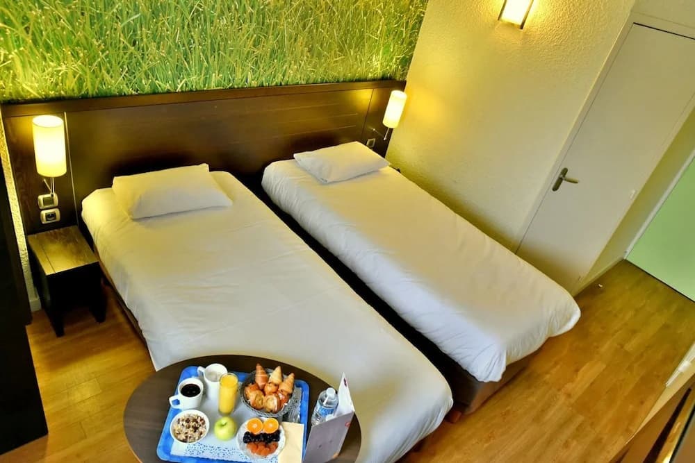 Hotel Inn Design Chambery - La Ravoire - Photo 4
