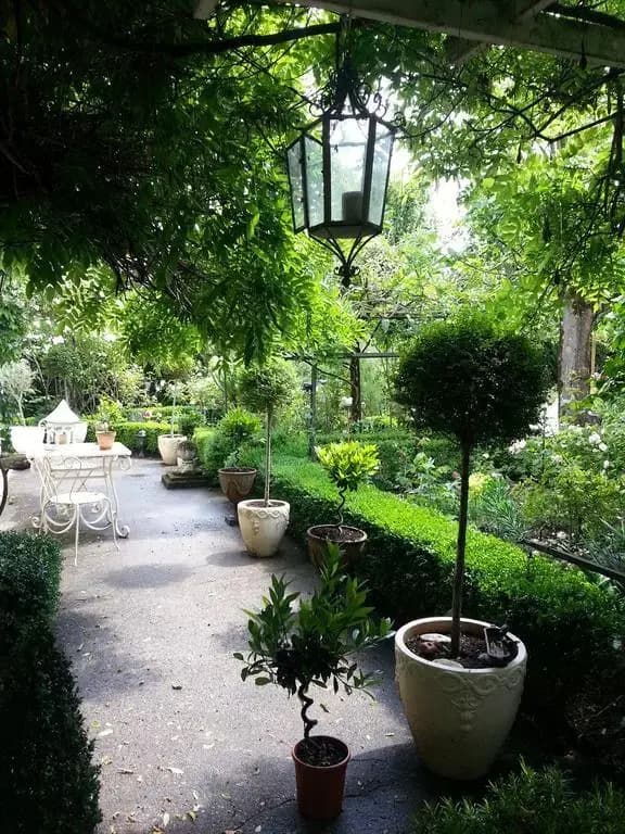 Le Jardin D'ivoire - Photo 1