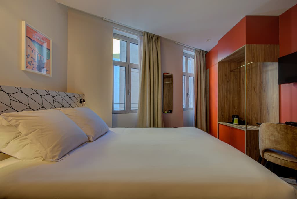 Alex Hotel & Spa - Photo 3
