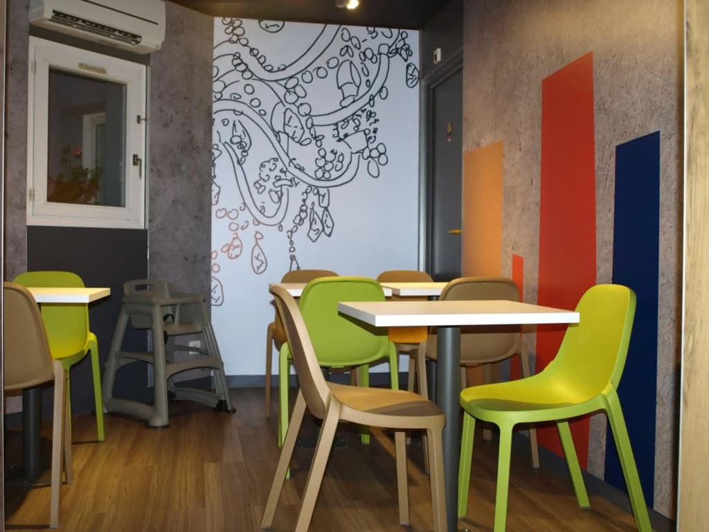 ibis budget Dunkerque Grande Synthe - Photo 5