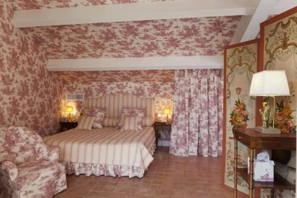 Château Gigognan - Chambres d'hotes - Photo 4