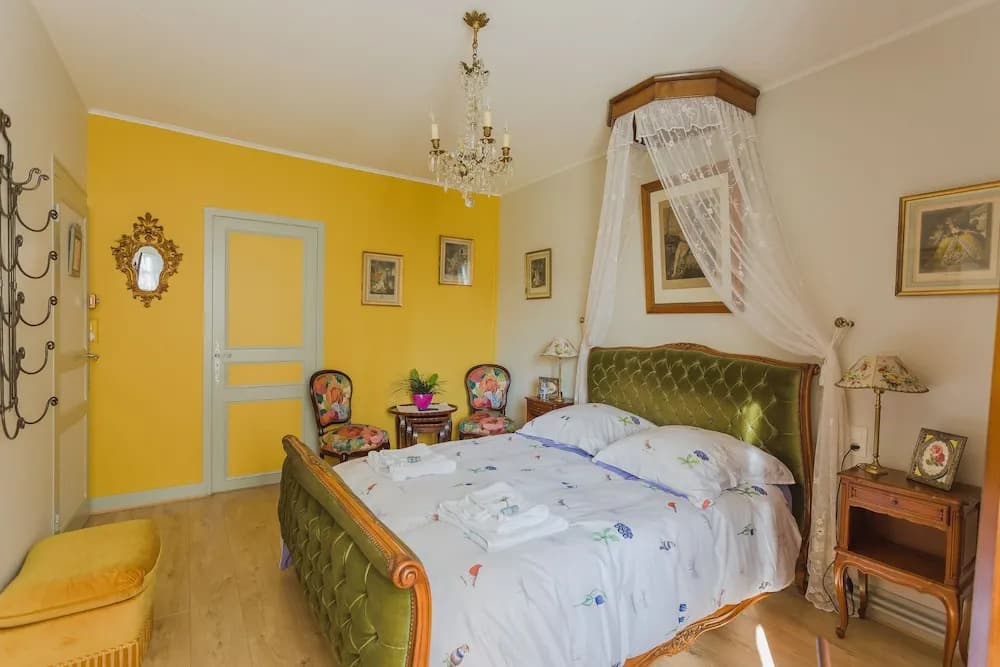 La Petite Maison près de l'Eglise - Photo 3