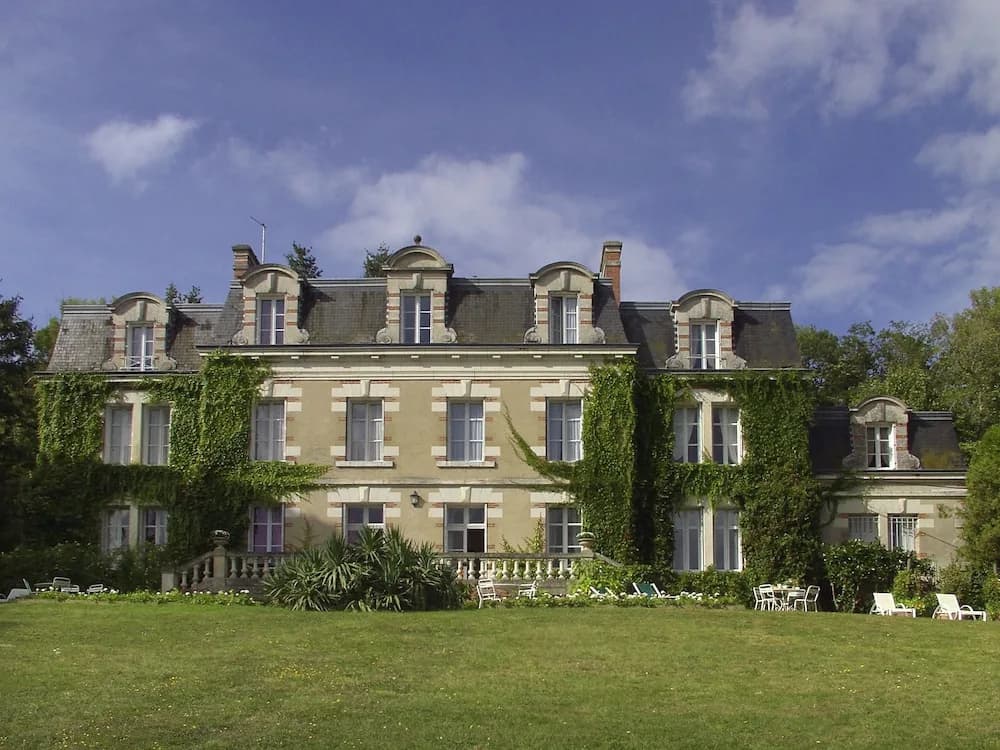 Château des Tertres - Photo 1