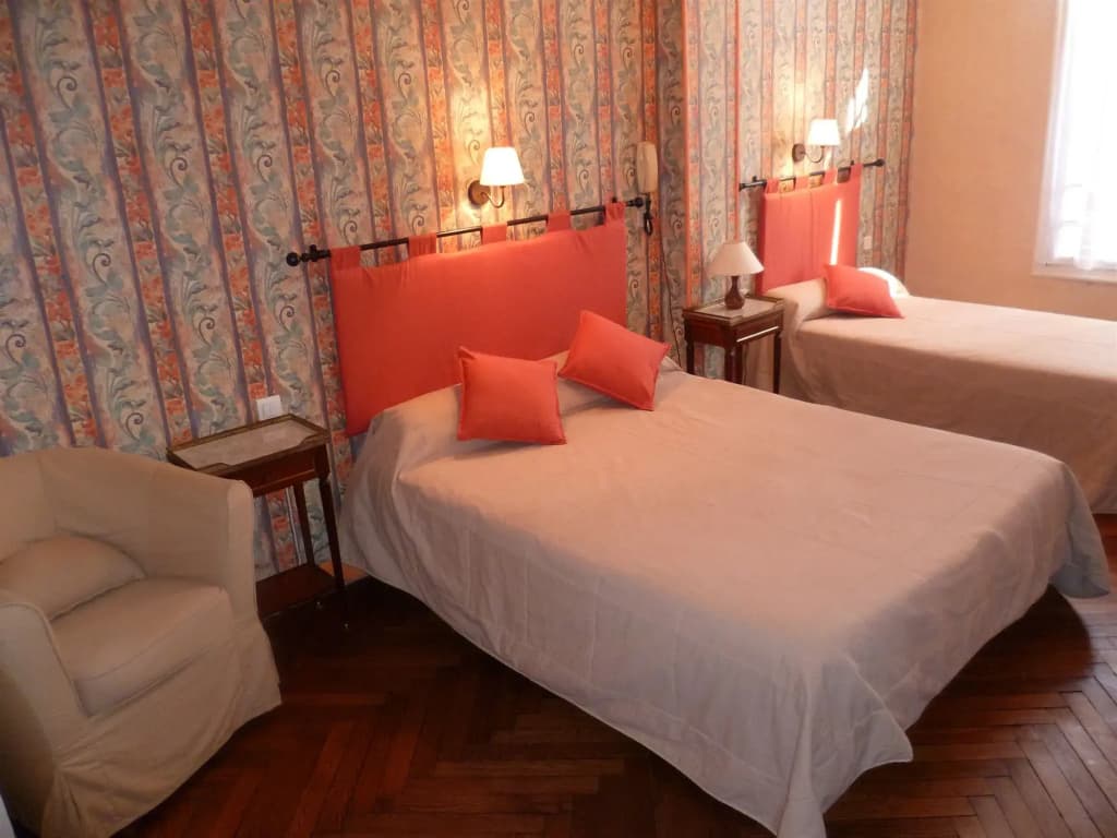 Castel Mistral - Photo 1