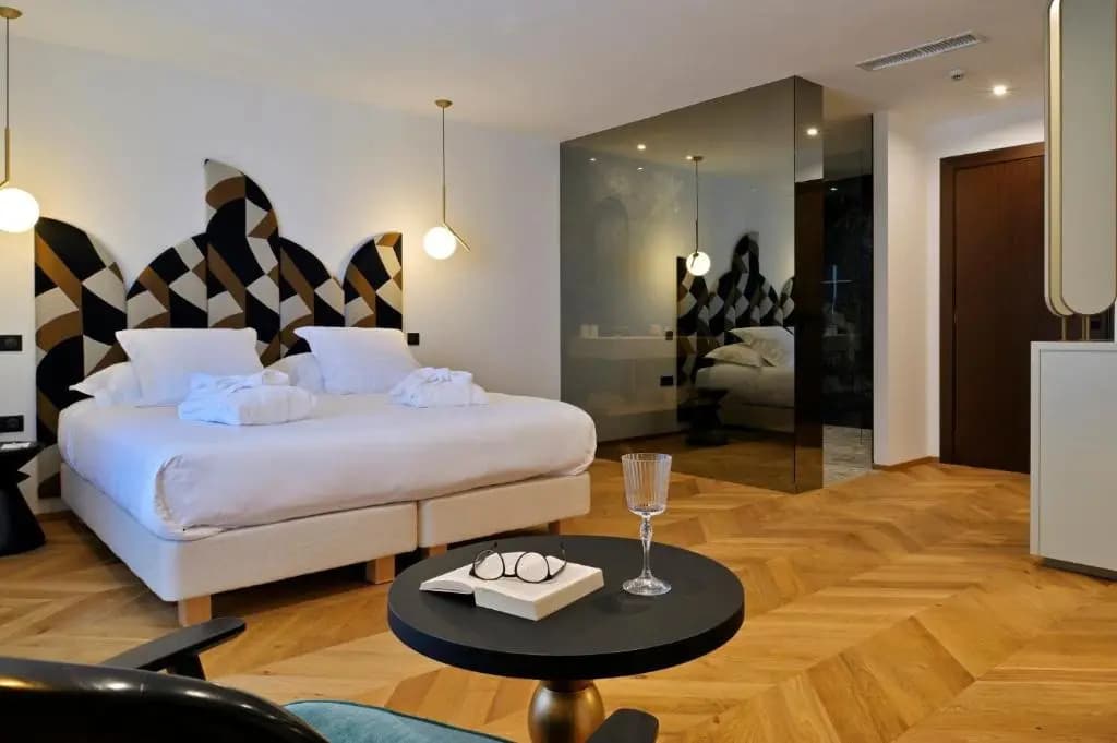 Hotel & Spa Rocabella - Photo 1