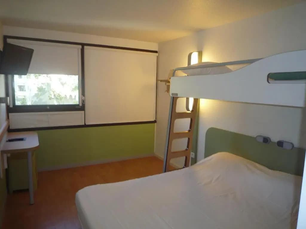 ibis budget Avignon Centre - Miniature 7