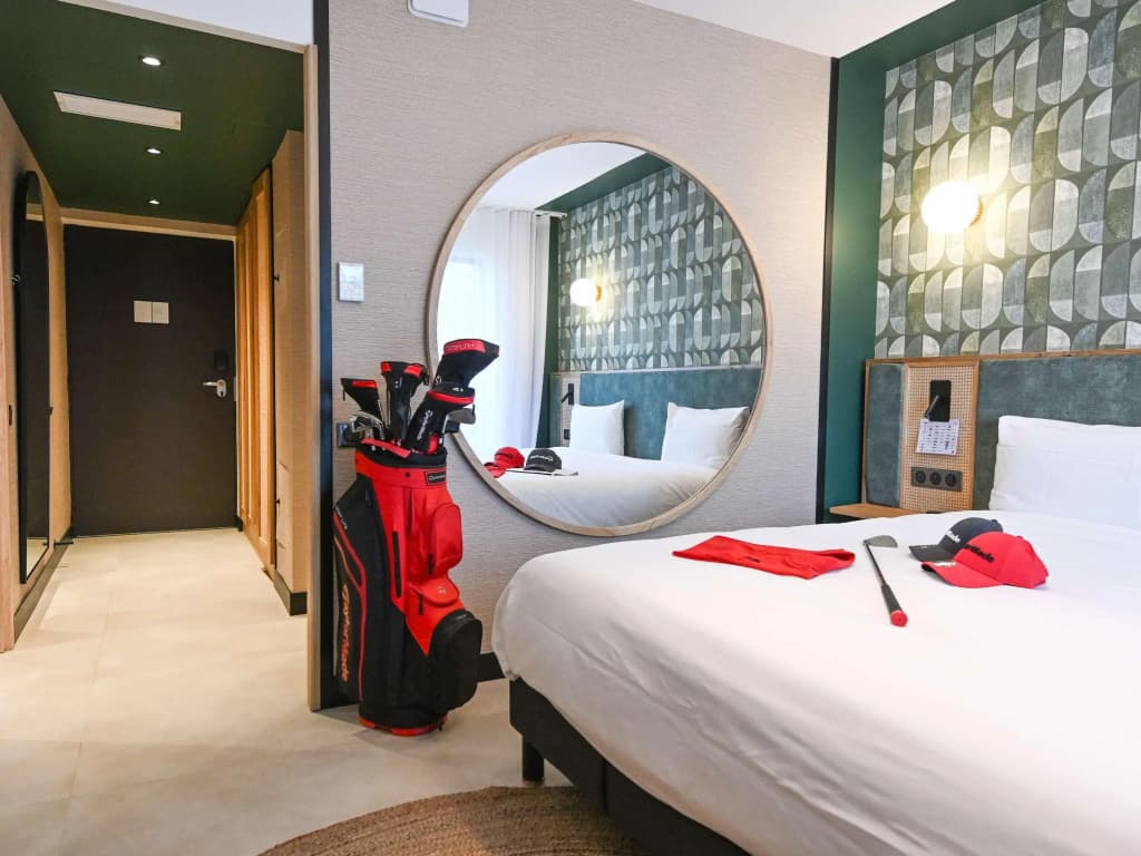 Mercure Brignoles Golf De Barbaroux - Photo 4