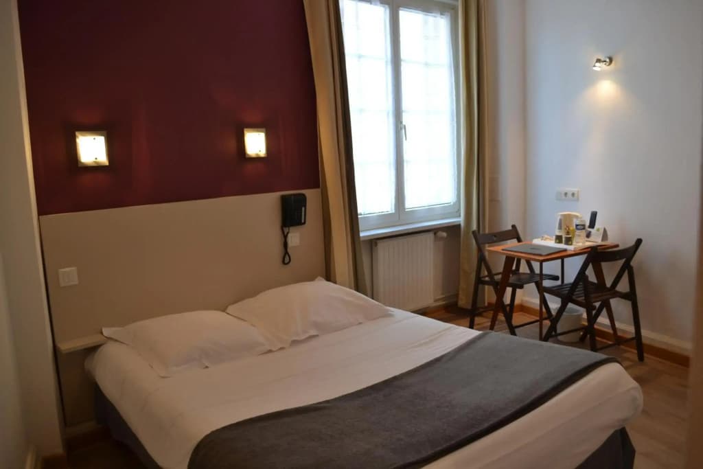 Hotel De La Porte Saint Pierre - Photo 4