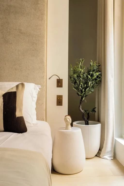 Luxurious Suite - AC- 2P- Madeleine/saint Honore - Photo 3