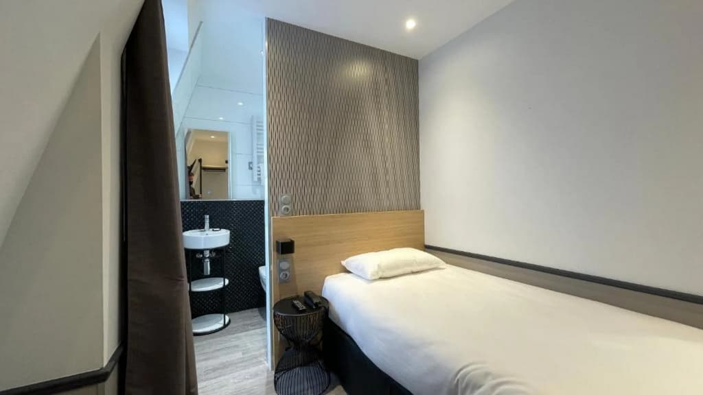 Hôtel La Folie des Prés - Saint-Germain-des-Prés - Photo 4