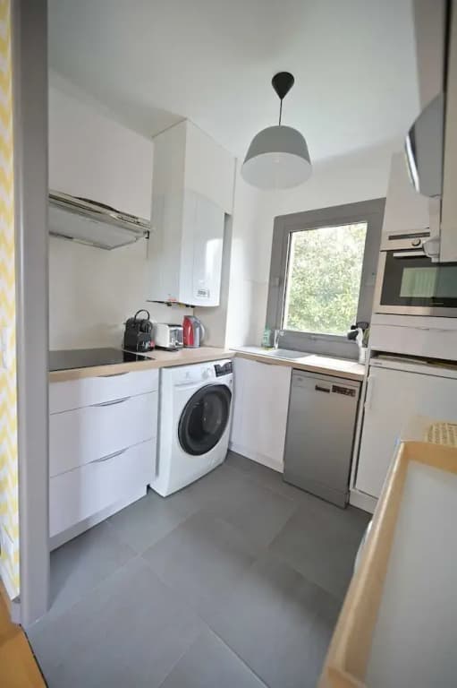 Very Nice Apartment With Balcony - 4p/1br - 600m From the Beach - Miniature 8