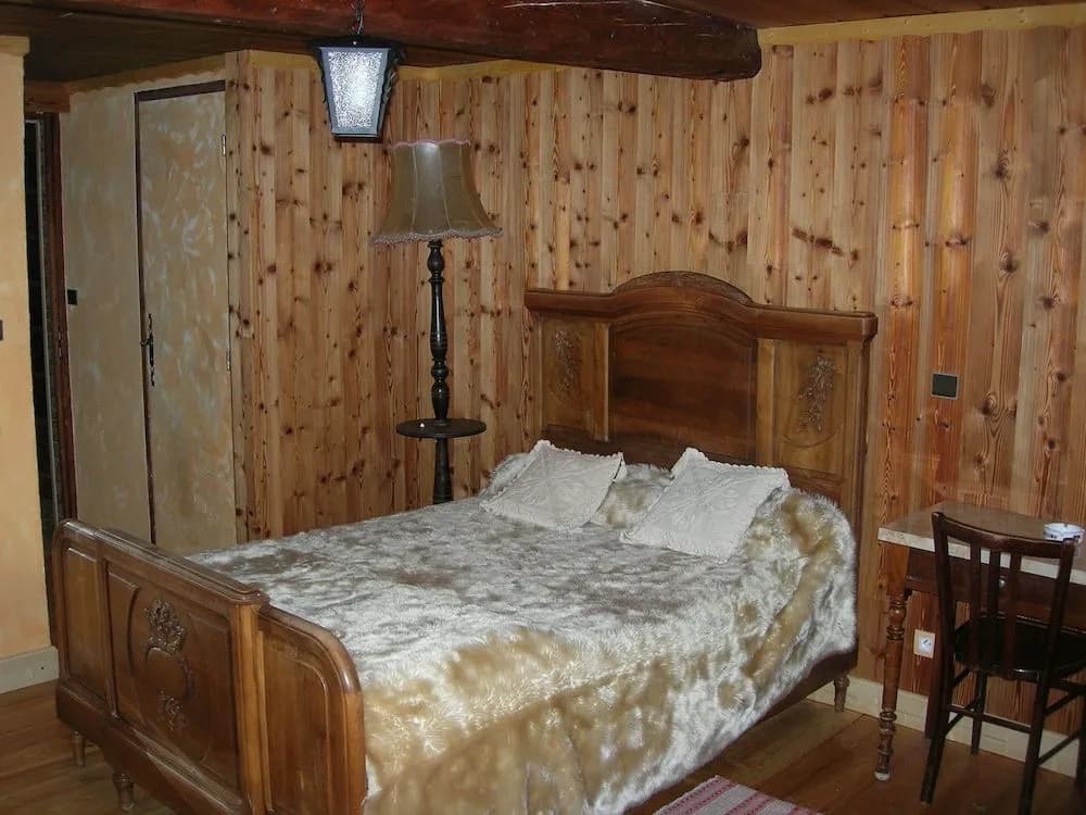 Auberge La Cleida - Photo 3