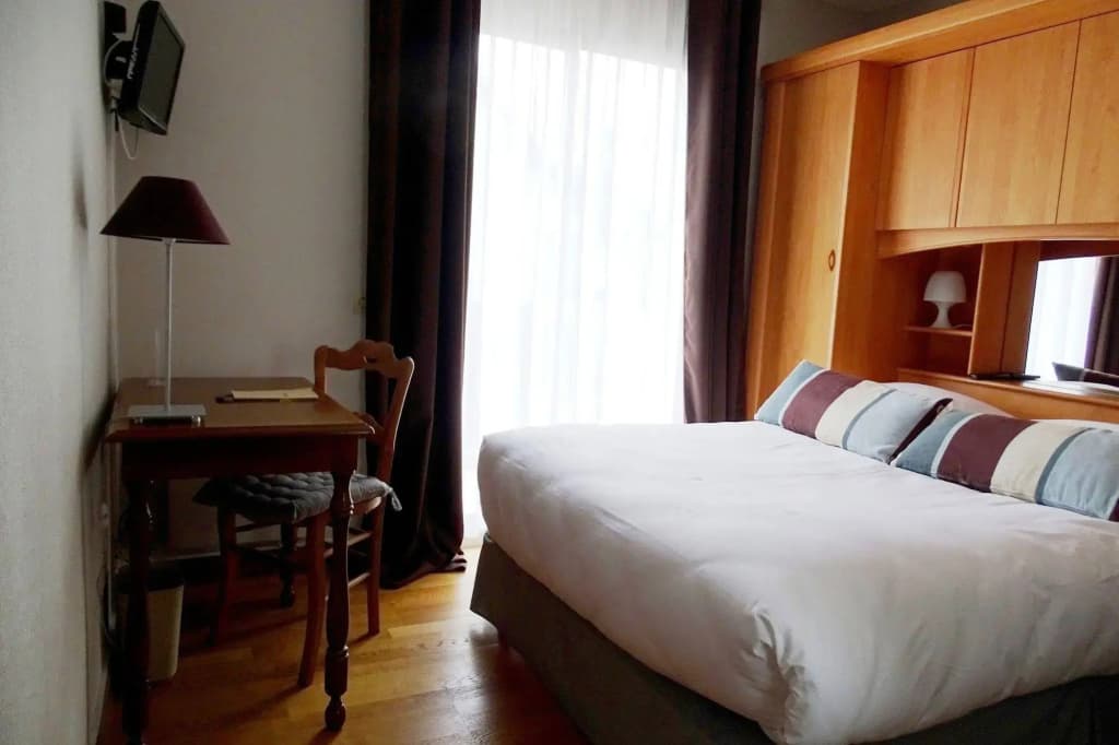 Hotel Le Vauban - Miniature 6