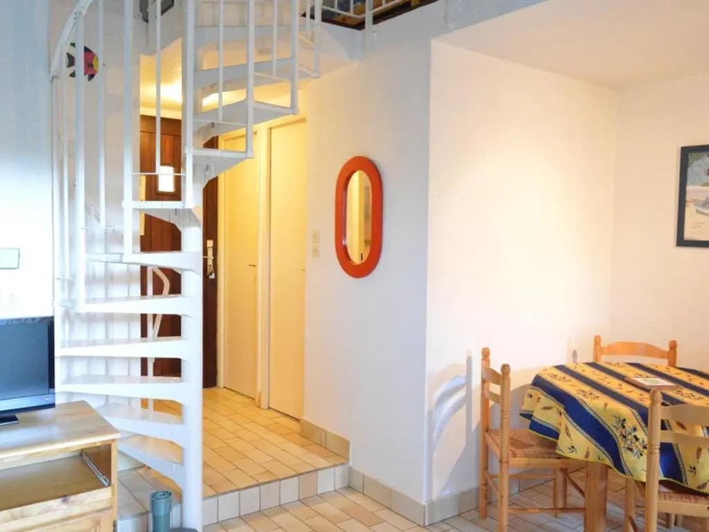 Maison Cap d'Agde, 3 pièces, 6 personnes - FR-1-249-179 - Photo 3