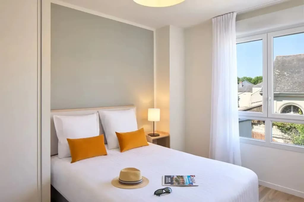 Quality Aparthotel Saumur - Photo 5