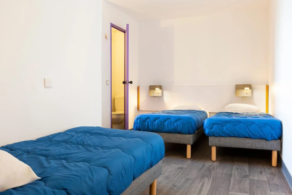 Hotel Mister Bed Orleans Saran - Photo 3