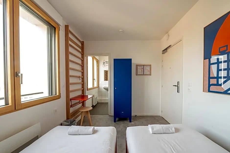 UCPA Sport Station Hostel Paris - Photo 5