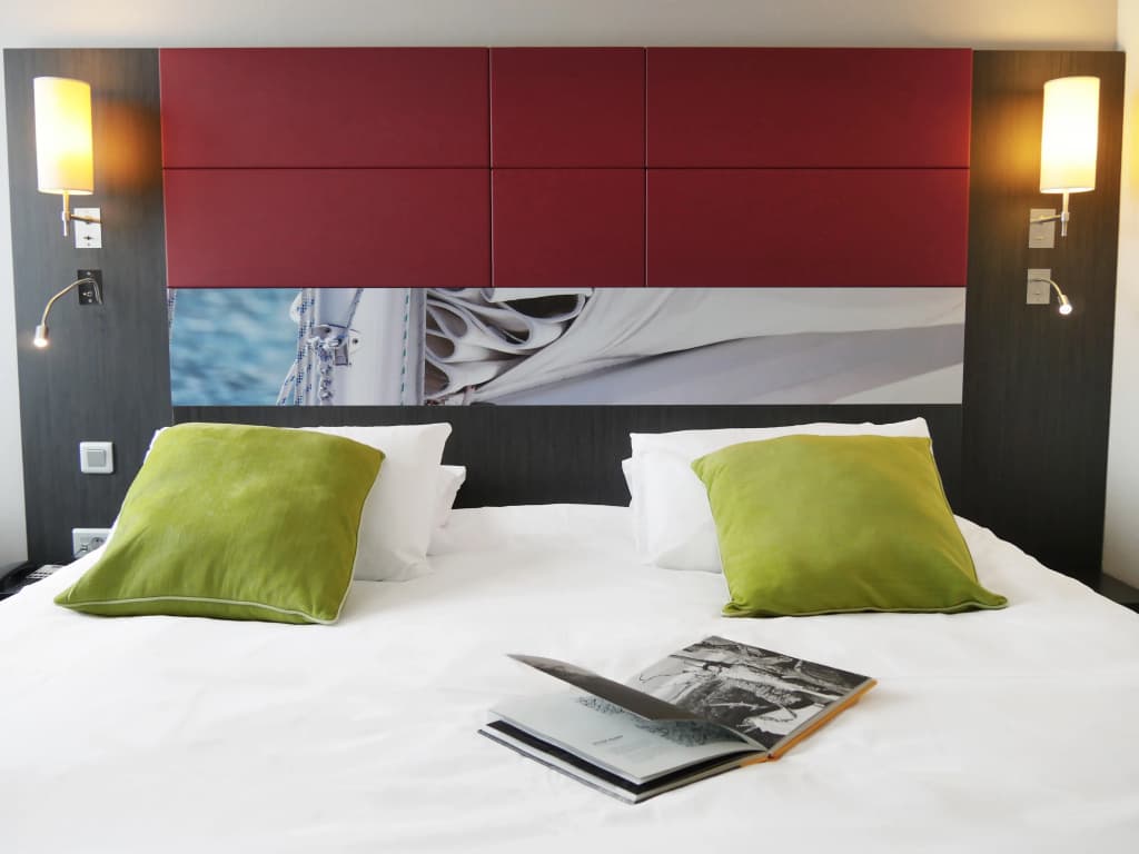 Mercure Honfleur - Photo 2