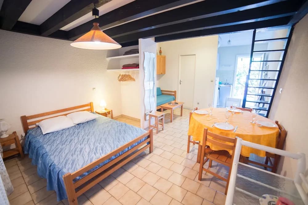 Appartements Les Deferlantes - Miniature 3