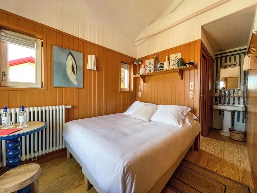 Hôtel de la Plage - Photo 1