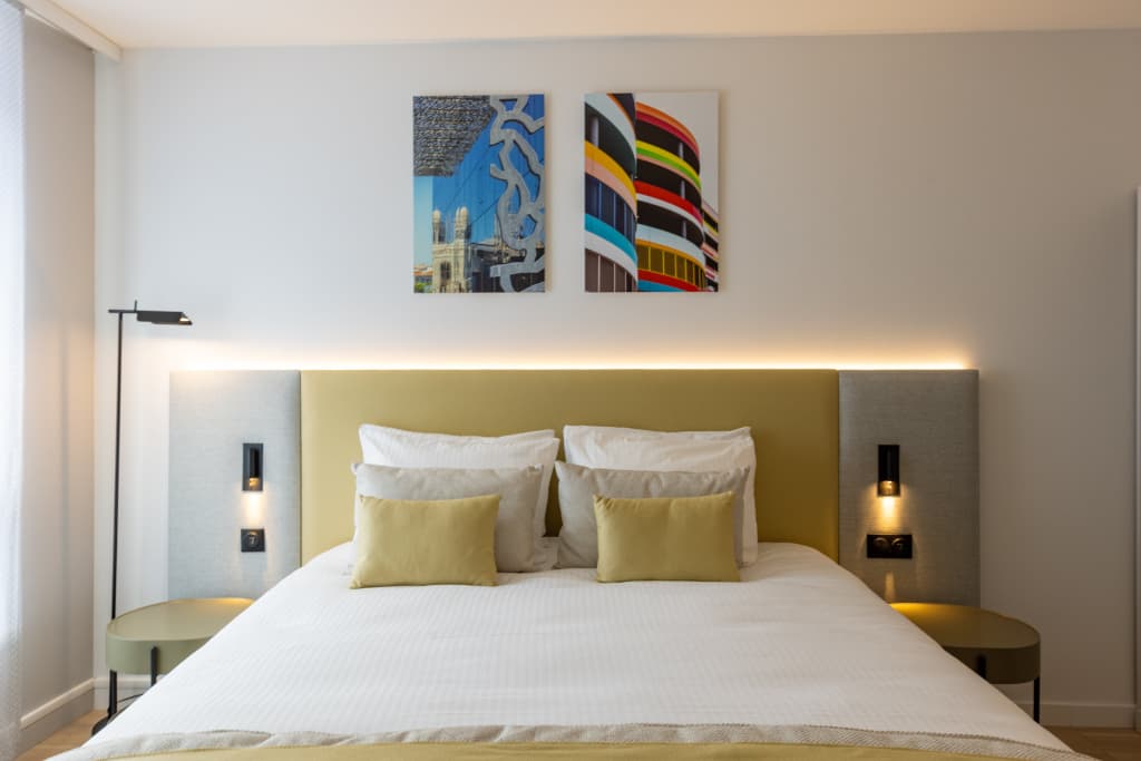 Crowne Plaza Marseille Le Dome by IHG - Photo 3