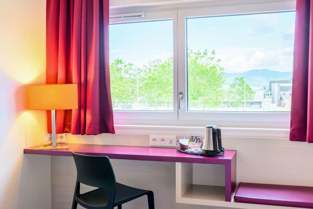 Best Western Colmar Expo - Miniature 8