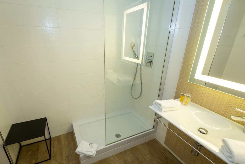 SOWELL HOTELS Golfe de Saint-Tropez - Miniature 8
