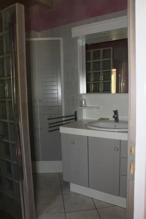 Chambres d'hôtes Les Agnates - Miniature 7