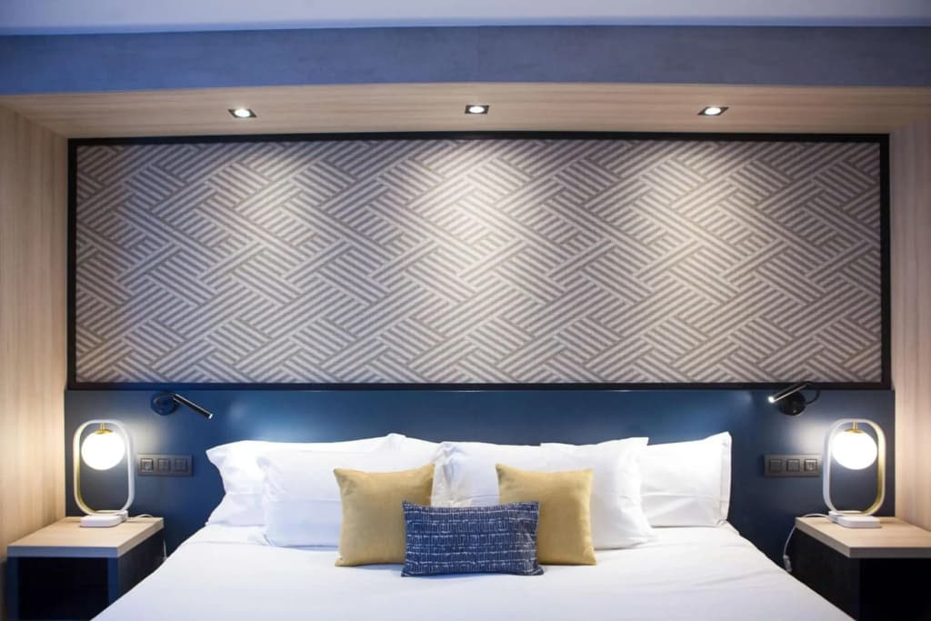 Best Western Plus Opera Batignolles - Photo 3