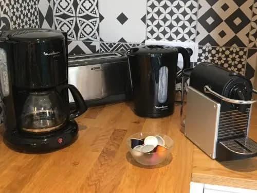 Appartement Saint Malo-Rocabey - Miniature 3