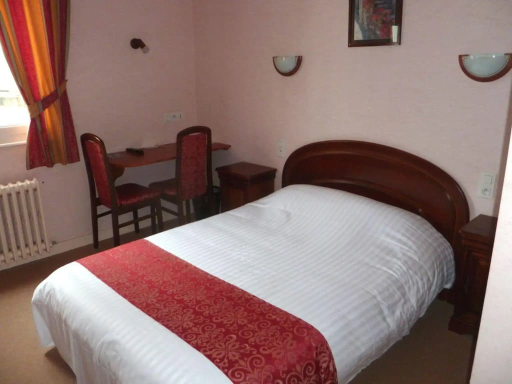 Logis Relais de la Rance - Miniature 5