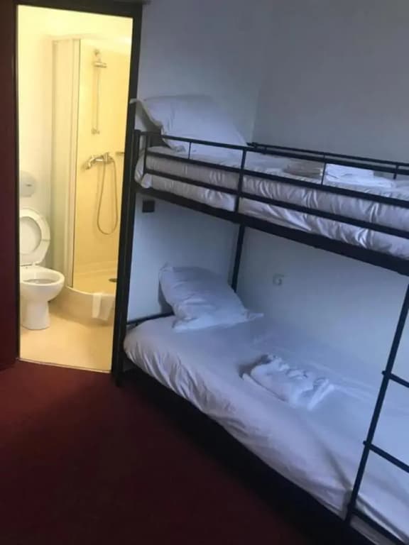 Hotel de la Paix Lyon Sud Givors - Photo 2