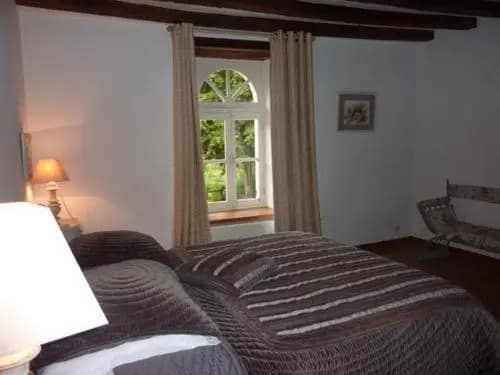 Le Moulin du Pont d'Iverny - Photo 1